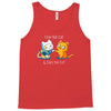 finn the cat &amp; jake the cat Tank Top