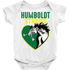 Humboldt Strong Baby Bodysuit