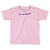 trump 16 president vert Toddler T-shirt