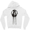 wolverine logan Zipper Hoodie