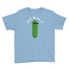 dill with it Youth Tee