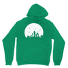 Zombies Unisex Hoodie