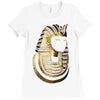 psusennes mmxii Ladies Fitted T-Shirt