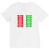 be like the greats vol V-Neck Tee