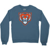 tiger Crewneck Sweatshirt