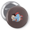 FAT Pin-back button