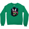 venomous Crewneck Sweatshirt