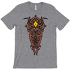 vaatu pattern T-Shirt