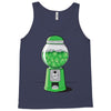 brussels sprout machine Tank Top