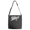 the darkness new Adjustable Strap Totes