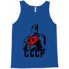cccp Tank Top