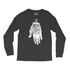 biffy clyro hand Long Sleeve Shirts