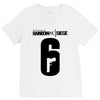 Rainbow Six Siege V-Neck Tee