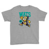 wats (2) Youth Tee