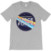 United States Space Force wint Planet T-Shirt