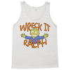 ralph wrecking it Tank Top