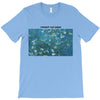 Van Gogh  Blossoming Almond T-Shirt