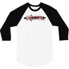 stormcloud brutal 3/4 Sleeve Shirt