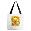 i'm viking Tote Bags