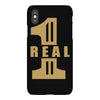 real one iPhoneX