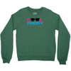 cool daddy 2 Youth Sweatshirt