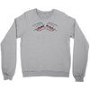 Feminist Hands Draft Crewneck Sweatshirt