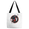 nightcrawler Tote Bags