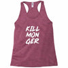 Killmonger Racerback Tank