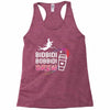 Bidbidi Bobbidi Brew Racerback Tank