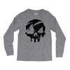 sea of theives skull Black Logo Long Sleeve Shirts