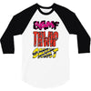 super sounds 3/4 Sleeve Shirt