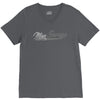 man savage V-Neck Tee