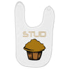 stud Baby Bibs