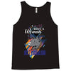 who loves rotweiller Tank Top