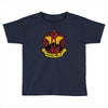 revolutionary assembly Toddler T-shirt