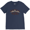 Mountain Mama V-Neck Tee