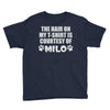 pet lovers Youth Tee