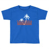 California Toddler T-shirt