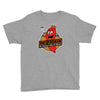 the sausage king of chicago Youth Tee