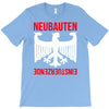 einsturzende neubauten logo T-Shirt