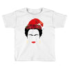 frida kahlo christmas Toddler T-shirt
