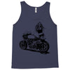 bikers Tank Top
