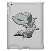 number 208! iPad 3 and 4 Case