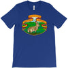 save the jackalopes! T-Shirt