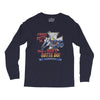 ride free Long Sleeve Shirts