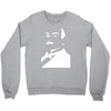 hercules poirot Crewneck Sweatshirt