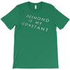 desmond is my constant T-Shirt