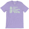 cucumbers soaked in evil T-Shirt