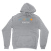 Planet Unisex Hoodie