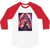 starwars 3/4 Sleeve Shirt
